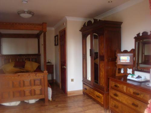 Watersmeet Country Inn Gloucester Dış mekan fotoğraf